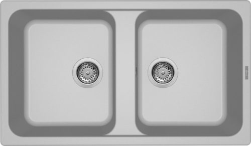 ELLECI - drez Life 450 M79 Alumínium M79 Aluminium