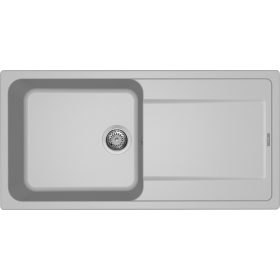 ELLECI - drez Life 480 M79 Alumínium M79 Aluminium