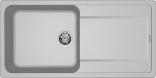 ELLECI - drez Life 480 M79 Alumínium M79 Aluminium