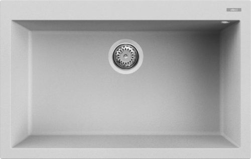 ELLECI - drez Quadra 130 M79 Aluminium