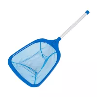 Sieť na čistenie bazénov