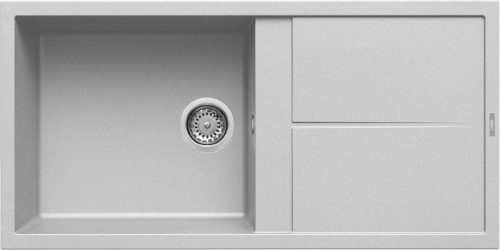 ELLECI - Drez Unico 480 M79 Aluminium