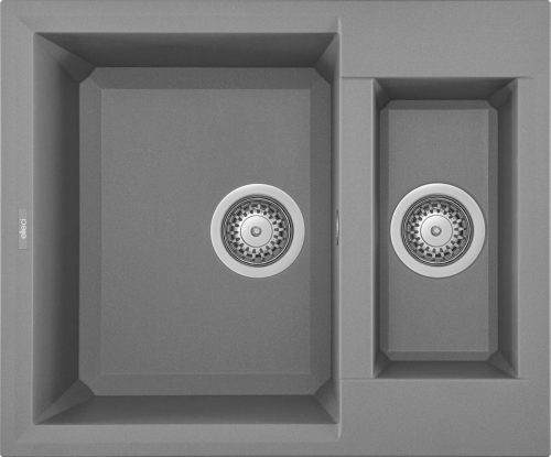 ELLECI - Drez Easy 150 M73 Titanium - Končiaci produkt!