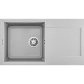 ELLECI - Drez Easy 290 M79 Aluminium