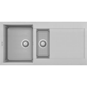 ELLECI - drez Easy 475 M79 Aluminium