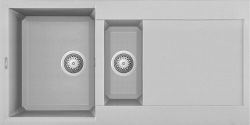 ELLECI - drez Easy 475 M79 Aluminium