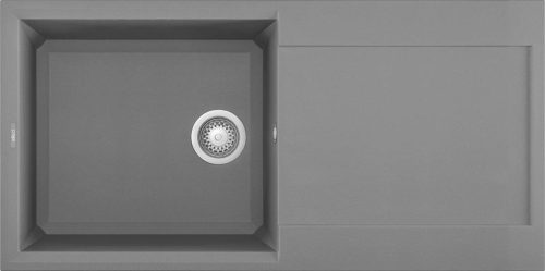 ELLECI - drez Easy 480 M73 Titanium - Výpredaj!