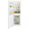 Electrolux LNT3LE3W1L Szabadonálló kombinált alulfagyasztós hűtőszekrény | LowFrost | 195/110 l | 175 cm magas | 59.5 cm széles | Fehér
