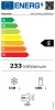 Electrolux LNT3LE3W1L Szabadonálló kombinált alulfagyasztós hűtőszekrény | LowFrost | 195/110 l | 175 cm magas | 59.5 cm széles | Fehér