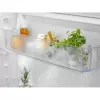 Electrolux LNT3LE3W1L Szabadonálló kombinált alulfagyasztós hűtőszekrény | LowFrost | 195/110 l | 175 cm magas | 59.5 cm széles | Fehér
