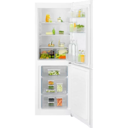 Electrolux LNT3LE3W1R Szabadonálló LowFrost Hűtőszekrény