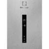 Electrolux LNT7ME36X3 Szabadonálló kombinált alulfagyasztós hűtőszekrény | NoFrost | TwinTech | 244/94 l | 201 cm magas | 59.5 cm széles | Inox