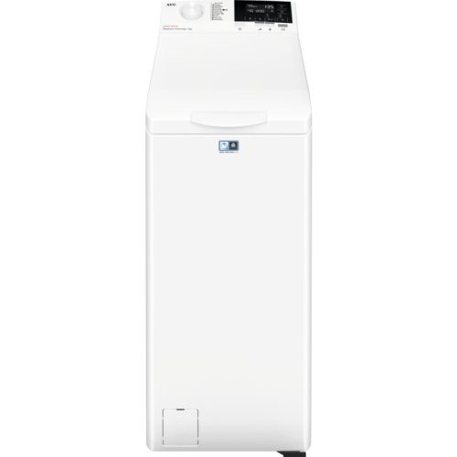 AEG LTR6G271E Felültöltős mosógép   