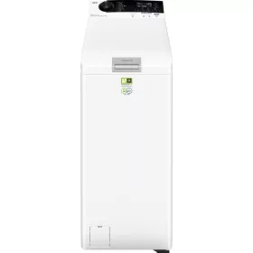 AEG LTR7E273E Felültöltős gőzmosógép 