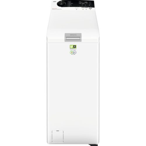 AEG LTR7E273E Felültöltős gőzmosógép 