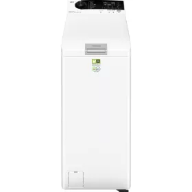 AEG LTR8E363E Felültöltős gőzmosógép  