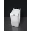AEG LTR8E363E Felültöltős gőzmosógép  