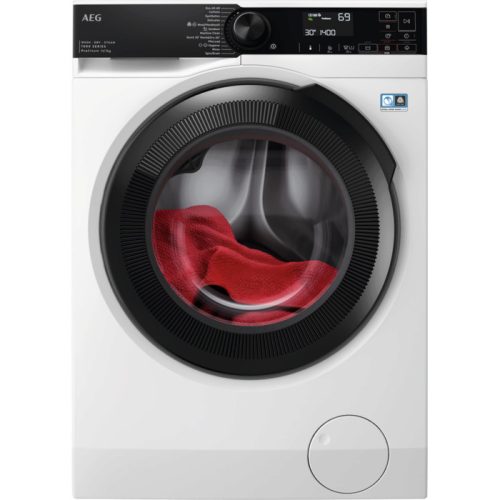 AEG LWR73044BE UniversalDose mosó-szárítógép 
