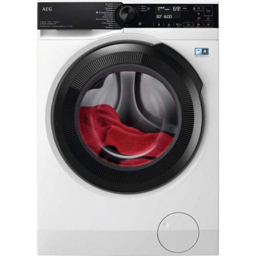 AEG LWR73064OE UniversalDose mosó-szárítógép 