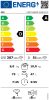AEG LWR73166OE UniversalDose mosó-szárítógép 