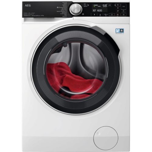 AEG LWR85066OE UniversalDose mosó-szárítógép 