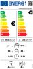 AEG LWR85865O UniversalDose mosó-szárítógép 