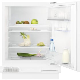   Electrolux LXB2AE82S Beépíthető hűtőszekrény | 127 l | 81.9 cm magas | 56 cm széles
