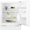 Electrolux LXB3AE82R Pult Alá Építhető Hűtő 133L