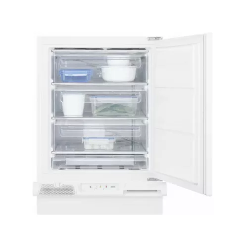 Electrolux LYB2AE82S Beépíthető Fagyasztószekrény 90L