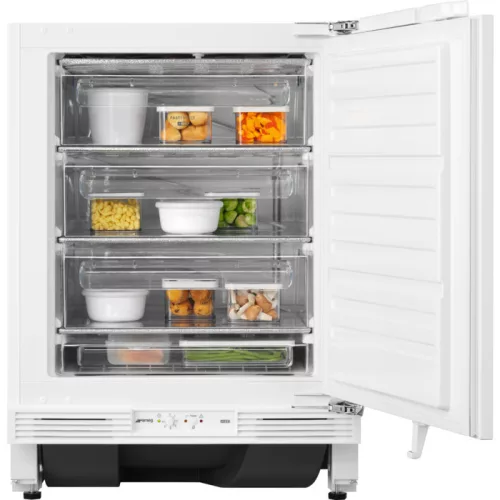 Electrolux LYB3AE82R Beépíthető Fagyasztó 95L Kapacitással