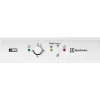 Electrolux LYB3AE82R Beépíthető Fagyasztó 95L Kapacitással