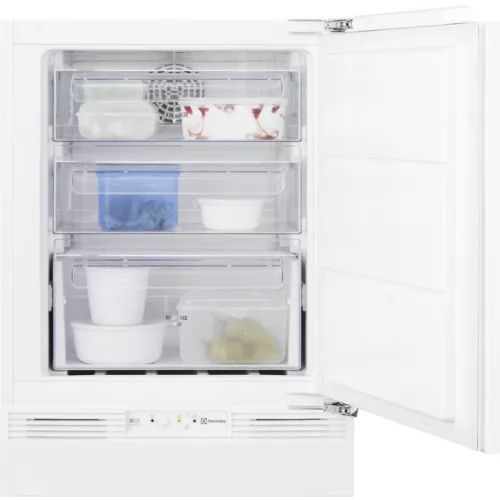 Electrolux LYB3NE82R Beépíthető NoFrost Fagyasztószekrény