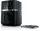 Bosch MAFS2462B Serie 4 Čierna Air Fryer Dupla Fűtőszállal