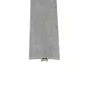Vinyl SPC padló burkolatváltó Harbor beton szürke 2400x45x6 mm