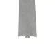 Vinyl SPC padló burkolatváltó Harbor beton szürke 2400x45x6 mm
