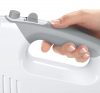BOSCH MFQ36490 Tálas kézi mixer | ErgoMixx | 450 W | Fehér