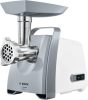 BOSCH MFW66020 ProPower húsdaráló | 1800 W | Fehér/Szürke