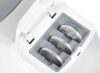 BOSCH MFW66020 ProPower húsdaráló | 1800 W | Fehér/Szürke
