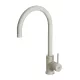 ELLECI - batéria Cloud Granitek G39 Bianco soft