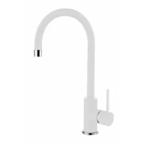 ELLECI - batéria Cloud G68 bianco