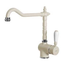   ELLECI - batéria Rio G62 Bianco Antico - Len do vypredania zásob!