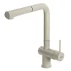 ELLECI - Batéria Stream Plus Granitek G62 Bianco Antico