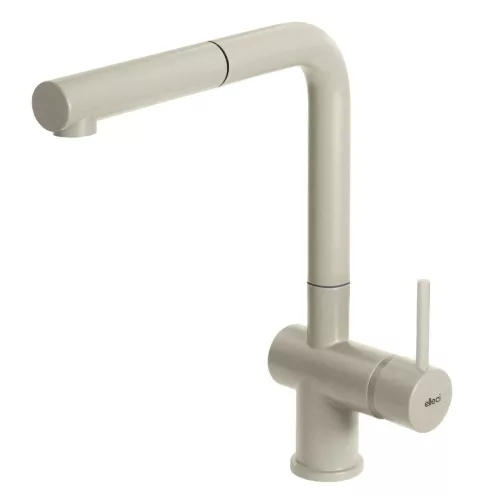 ELLECI - Batéria Stream Plus Granitek G62 Bianco Antico