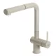 ELLECI - Batéria Stream Plus Granitek G62 Bianco Antico