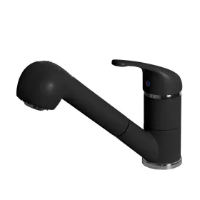 ELLECI - Batéria Venere Granitek G40 Nero