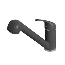 ELLECI - Batéria Venere G59 antracite