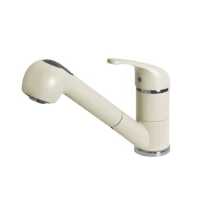 ELLECI - Batéria Venere G62 bianco antico