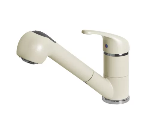 ELLECI - Batéria Venere G62 bianco antico
