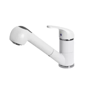 ELLECI - Batéria Venere G68 bianco