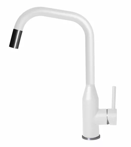 Elleci - batéria Dora Plus K96 White - Výpredaj!